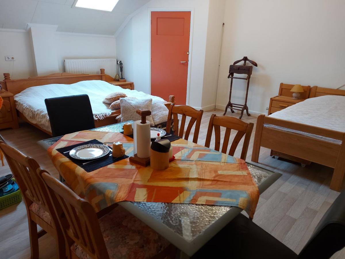 B&B De Tulp Retie Exterior photo